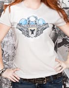 Terran Lock n Load T Shirt