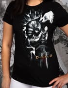 D3 Tyrael Tee