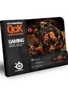 Diablo Barbarian Mouse Pad