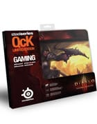 Demon Hunter Mouse Pad - Diablo