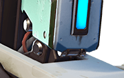 bastion