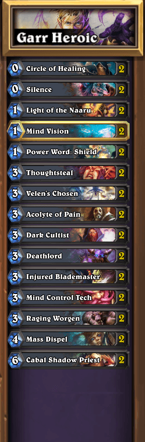 garr-deck