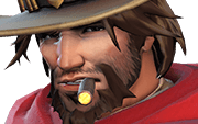 mccree