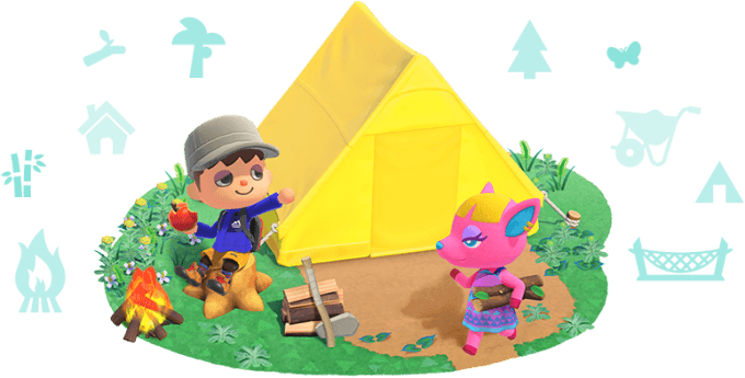 Animal Crossing: New Horizons