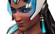 symmetra