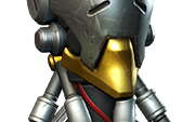 zenyatta