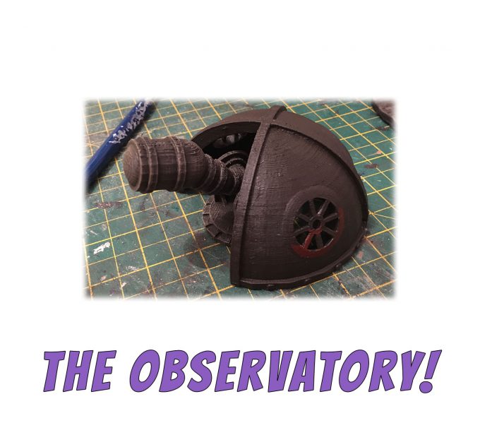 the-observatory