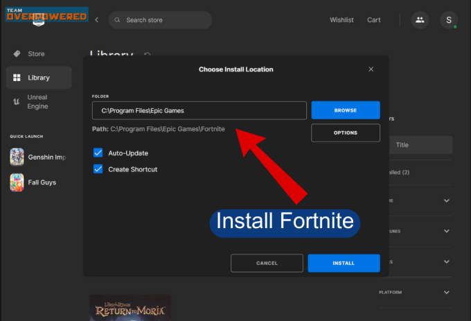 How To Play Fortnite: The Ultimate Beginners Guide