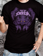 For The Swarm T Shirt