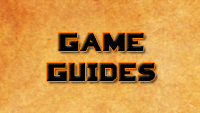 Game Guides