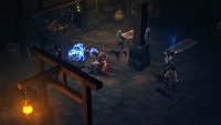 Diablo 3 – Class Skills In Development