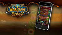 World of Warcraft – Mobile?