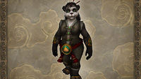 WoW Mists Of Pandaria – Beta Invites Sent Out
