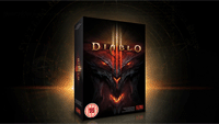 Diablo 3 Released 15th May