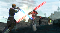 Star Wars The Old Republic – Free Weekend, Now!