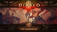 Barbarian – Darkness Falls, Heroes Rise Video