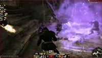PC Gamer – 45 Minutes of Guild Wars 2 Dungeon Footage