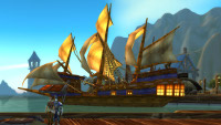 Cross Realm Zones – World of Warcraft