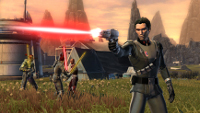 SWTOR Community Q & A