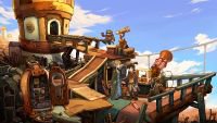 Deponia – Release Date 30th May