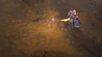 Blizzard “Not Satisfied” With Diablo 3