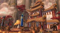 Mists Of Pandaria Release Date Creeps Closer