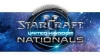 Starcraft 2 UK Nationals Event Schedule