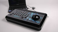 A Starcraft 2 Joystick?