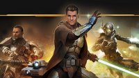 Star Wars The Old Republic Going Free To Play