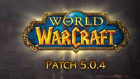 World Of Warcraft 5.0 Patch Notes Posted