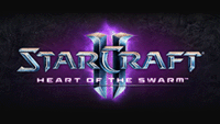 Starcraft 2 Heart Of The Swarm Beta Incoming