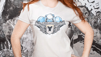 Awesome Starcraft 2 T Shirts
