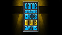 The Winners Are In – Game Developers Choice Online Awards