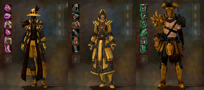 Guild Wars 2 Pvp Tips Advice Team Overpowered