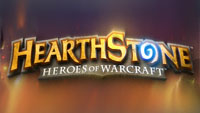 Blizzard Announces Hearthstone – New Strategy Card Game