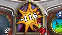 Fun Hearthstone Wombo Combos Using Rare Or Less Cards