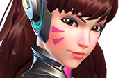 d.va