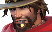 mccree