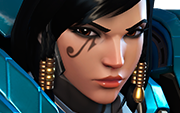 pharah