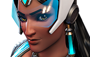 symmetra