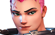 zarya