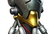 zenyatta