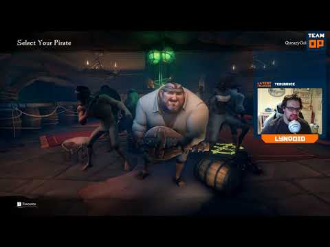 First experience with pMauz & Shaun_TheBrawn