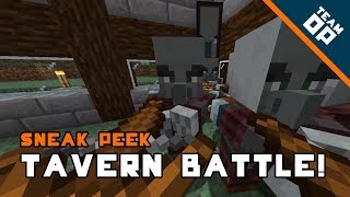 Sneak Peek: Fallmount Kingdom, EP3 – Tavern Battle!