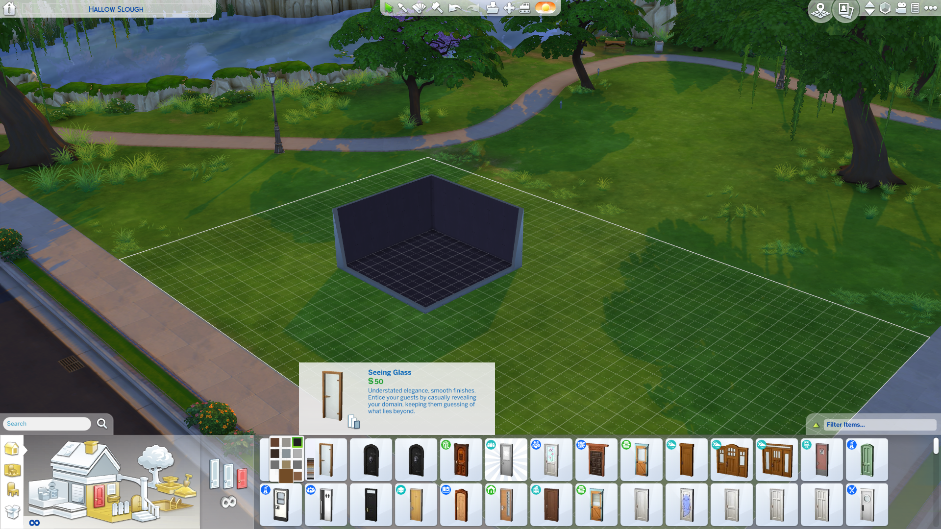 how to build in sims 4 how to build in sims 4