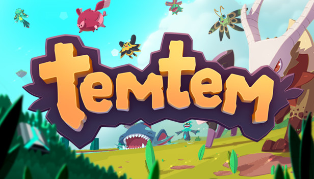 TemTem Game Review – Gotta snatch ’em all