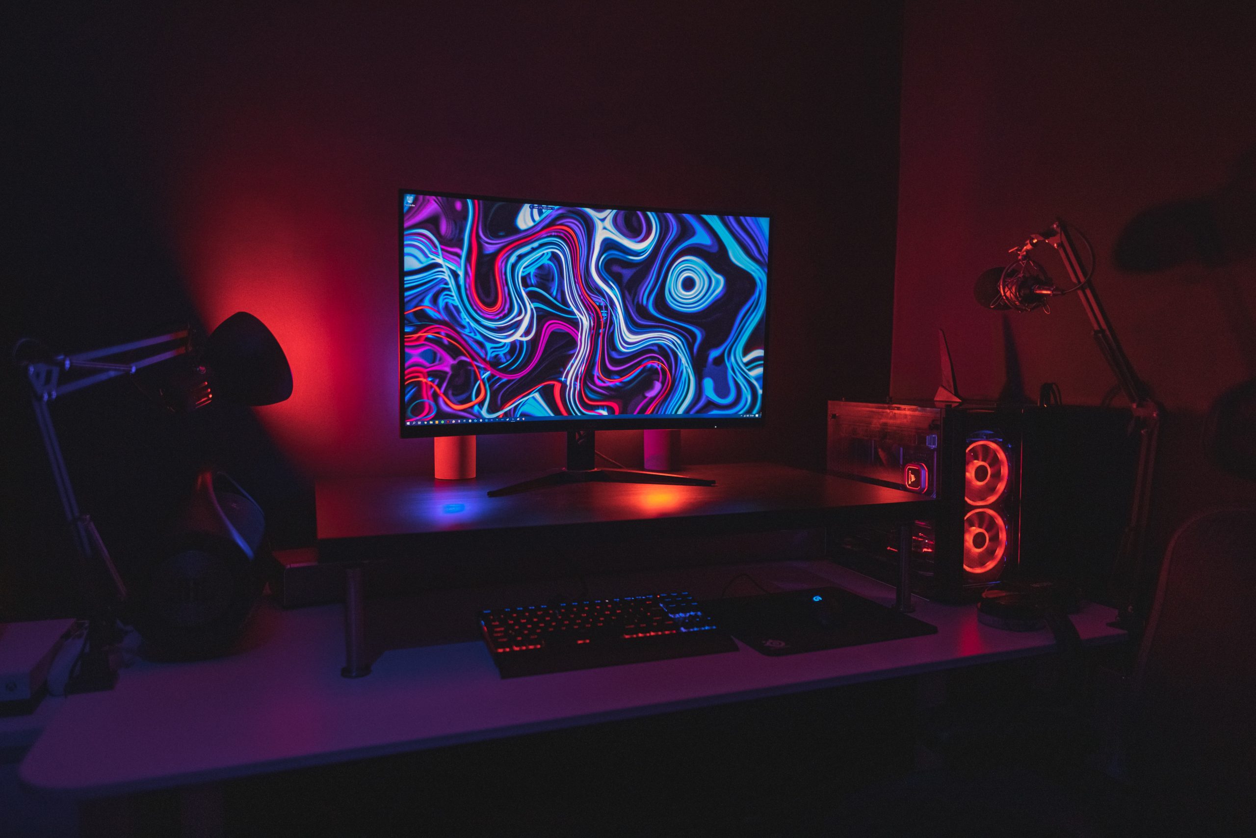 Unlocking the Ultimate Gaming Setup: A Comprehensive Guide