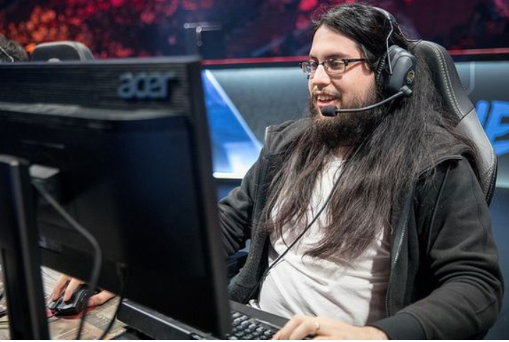 What Happened To Imaqtpie?